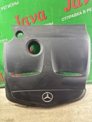 Крышка двс декоративная MERCEDES-BENZ CLA-Class C117 M270DE16AL A2700102801 1 ракурс