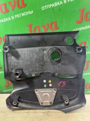 Крышка двс декоративная MERCEDES-BENZ CLA-Class C117 M270DE16AL A2700102801 5 ракурс