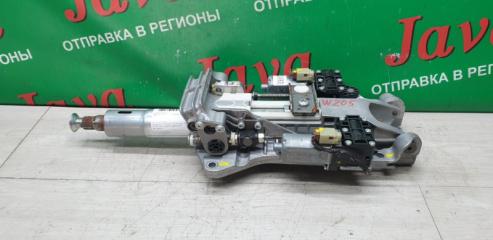 Рулевая колонка MERCEDES-BENZ C-CLASS W205 M274DE20AL A2054601701 1 ракурс