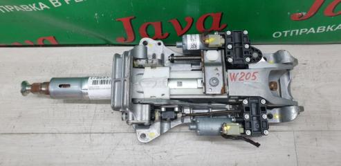 Рулевая колонка MERCEDES-BENZ C-CLASS W205 M274DE20AL A2054601701 2 ракурс