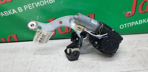 Электропривод замка двери MERCEDES-BENZ C-CLASS W205 M274DE20AL A2058200042 1 ракурс