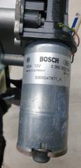 Электропривод замка двери MERCEDES-BENZ C-CLASS W205 M274DE20AL A2058200042 3 ракурс