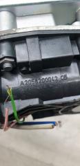Электропривод замка двери MERCEDES-BENZ C-CLASS W205 M274DE20AL A2058200042 4 ракурс