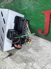 Усилитель звука BMW X3 G01 B47D20A 6995393 2 ракурс