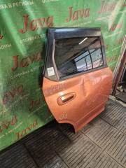 Дверь правая задняя HONDA AIRWAVE GJ1 L15A 2 ракурс Дверь правая задняя HONDA AIRWAVE GJ1 L15A 2 ракурс