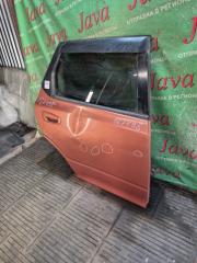 Дверь правая задняя HONDA AIRWAVE GJ1 L15A 3 ракурс Дверь правая задняя HONDA AIRWAVE GJ1 L15A 3 ракурс