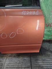 Дверь правая задняя HONDA AIRWAVE GJ1 L15A 4 ракурс Дверь правая задняя HONDA AIRWAVE GJ1 L15A 4 ракурс