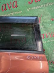 Дверь правая задняя HONDA AIRWAVE GJ1 L15A 5 ракурс Дверь правая задняя HONDA AIRWAVE GJ1 L15A 5 ракурс