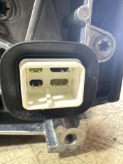 Зеркало правое переднее BMW X3 G01 B47D20A 4 ракурс