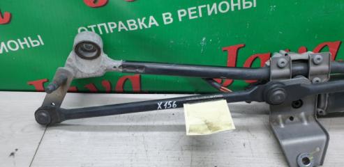 Трапеция дворников MERCEDES-BENZ GLA-Class X156 M270DE20AL A1769061900 5 ракурс