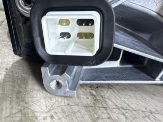 Зеркало левое переднее BMW X3 G01 B47D20A 5 ракурс