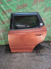 Дверь левая задняя HONDA AIRWAVE GJ1 L15A 1 ракурс Дверь левая задняя HONDA AIRWAVE GJ1 L15A 1 ракурс