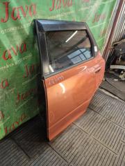 Дверь левая задняя HONDA AIRWAVE GJ1 L15A 2 ракурс Дверь левая задняя HONDA AIRWAVE GJ1 L15A 2 ракурс