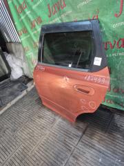 Дверь левая задняя HONDA AIRWAVE GJ1 L15A 3 ракурс Дверь левая задняя HONDA AIRWAVE GJ1 L15A 3 ракурс