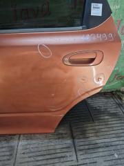 Дверь левая задняя HONDA AIRWAVE GJ1 L15A 4 ракурс Дверь левая задняя HONDA AIRWAVE GJ1 L15A 4 ракурс