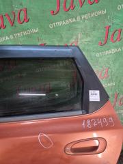 Дверь левая задняя HONDA AIRWAVE GJ1 L15A 5 ракурс Дверь левая задняя HONDA AIRWAVE GJ1 L15A 5 ракурс