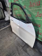Дверь правая передняя BMW X1 E84 N20B20A 3 ракурс