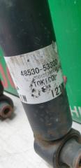 Амортизатор задний LEXUS IS350 GSE31 2GR-FSE 48530-53300 5 ракурс Амортизатор задний LEXUS IS350 GSE31 2GR-FSE 48530-53300 5 ракурс