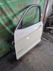 Дверь левая передняя BMW X3 F25 N52B30A 2 ракурс