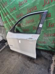 Дверь левая передняя BMW X3 F25 N52B30A 3 ракурс