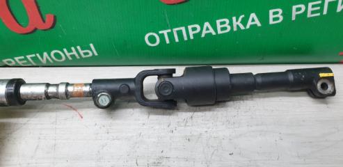 Карданчик рулевой LEXUS IS350 GSE31 2GR-FSE 4 ракурс