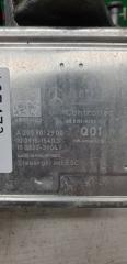 Блок abs MERCEDES-BENZ C-CLASS W205 M274DE20AL A2059012900 3 ракурс