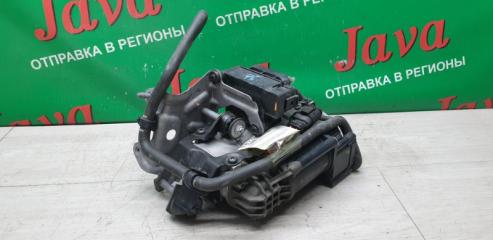 Компрессор подвески MERCEDES-BENZ C-CLASS W205 M274DE20AL A0993200004 1 ракурс