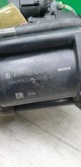 Компрессор подвески MERCEDES-BENZ C-CLASS W205 M274DE20AL A0993200004 3 ракурс