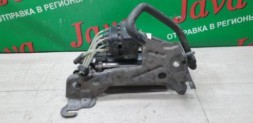 Компрессор подвески MERCEDES-BENZ C-CLASS W205 M274DE20AL A0993200004 5 ракурс
