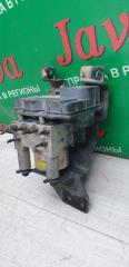 Блок abs MAZDA TITAN LKR81 4HL1 8981579681, 898155366 2 ракурс