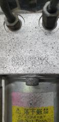 Блок abs MAZDA TITAN LKR81 4HL1 8981579681, 898155366 5 ракурс