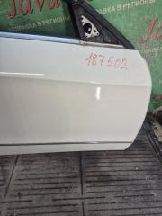 Дверь правая передняя MERCEDES-BENZ E-CLASS W212 M276DE35 4 ракурс