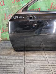 Дверь левая передняя LEXUS GS250 GRL11 4GR-FSE 4 ракурс