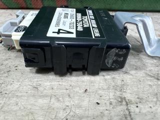 Блок управления TOYOTA SAI AZK10 2AZ-FXE 89960-75040 5 ракурс