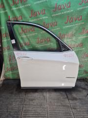 Дверь правая передняя BMW X3 F25 N52B30A 1 ракурс