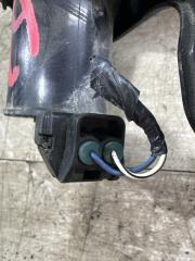 Помпа инвертора TOYOTA SAI AZK10 2AZ-FXE 064100-1110 4 ракурс