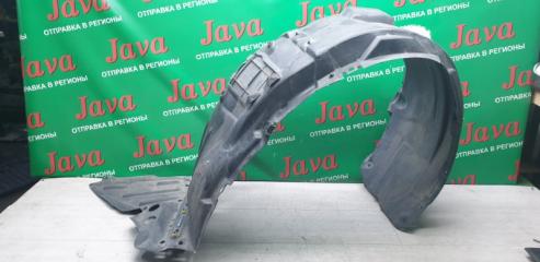 Подкрылок левый передний LEXUS GS350 GRL10 2GR-FSE 53876-30220 1 ракурс