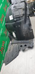 Подкрылок левый передний LEXUS GS350 GRL10 2GR-FSE 53876-30220 2 ракурс