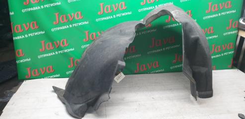 Подкрылок левый передний VOLVO XC60 DZ44 B4204T6 31298150 1 ракурс