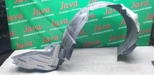 Подкрылок правый передний LEXUS GS250 GRL11 4GR-FSE 53875-30270 1 ракурс