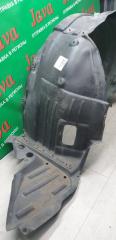 Подкрылок правый передний LEXUS GS250 GRL11 4GR-FSE 53875-30270 2 ракурс