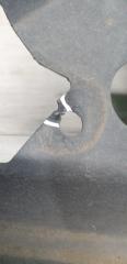 Подкрылок правый передний LEXUS GS250 GRL11 4GR-FSE 53875-30270 4 ракурс