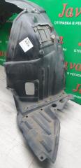 Подкрылок левый передний LEXUS GS250 GRL11 4GR-FSE 53876-30220 2 ракурс