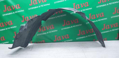 Подкрылок правый передний VOLVO V40 VW17 B4204S2 30883729 1 ракурс