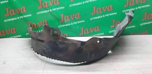 Подкрылок правый передний VOLVO V40 VW17 B4204S2 30883729 5 ракурс