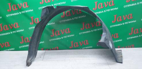 Подкрылок левый передний VOLVO V40 VW17 B4204S2 30883728 1 ракурс