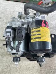 Блок abs TOYOTA SAI AZK10 2AZ-FXE 3 ракурс