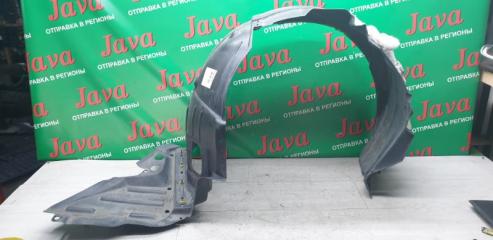 Подкрылок правый передний LEXUS GS350 GRL10 2GR-FSE 53875-30270 1 ракурс