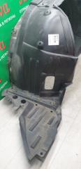 Подкрылок правый передний LEXUS GS350 GRL10 2GR-FSE 53875-30270 2 ракурс