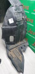 Подкрылок левый передний LEXUS GS250 GRL11 4GR-FSE 53876-30220 3 ракурс